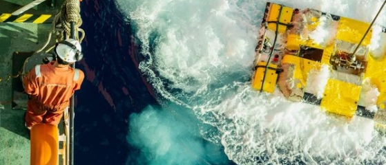 Subsea7 awarded contract offshore Türkiye