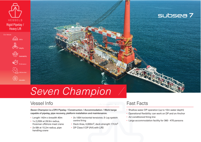 Seven Champion