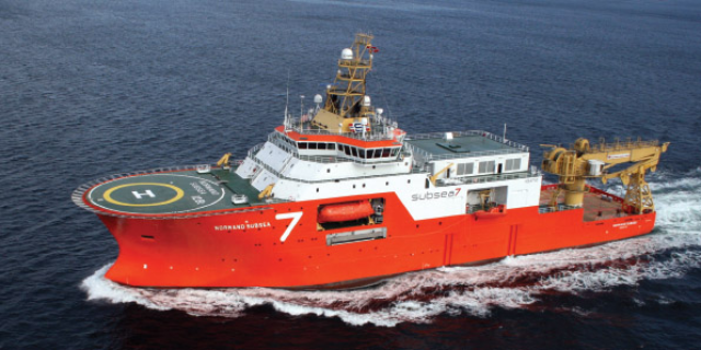 Normand Subsea