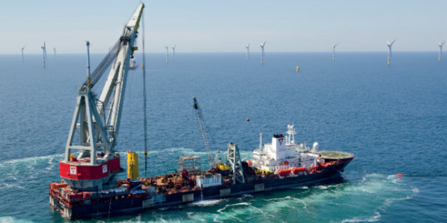 Seaway Yudin