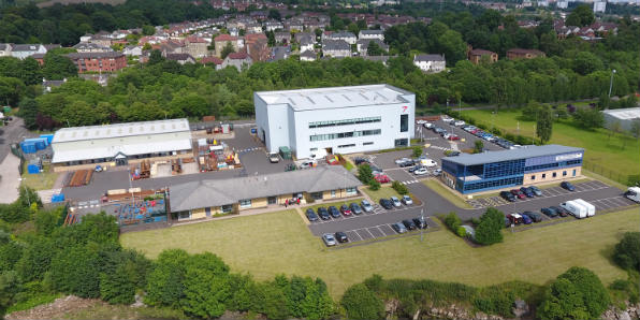 Pipeline Welding Development Centre