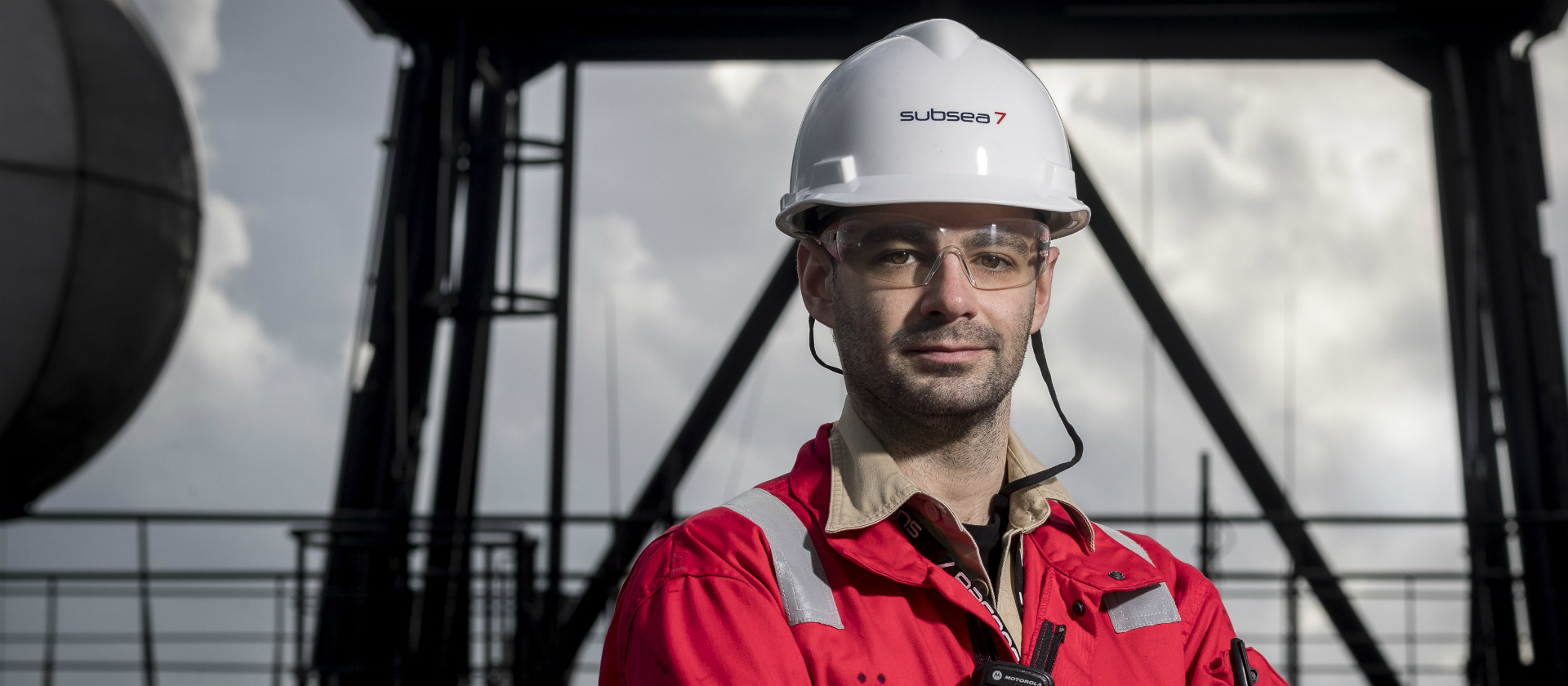 Safety is at the heart of everything we do