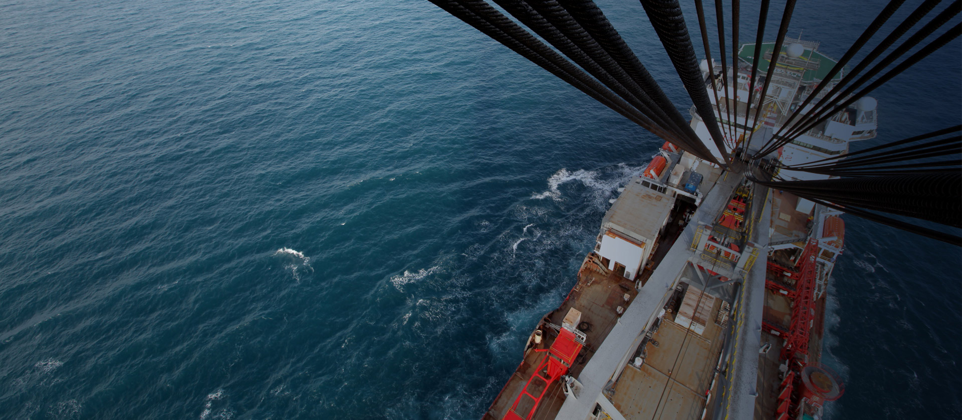 Subsea 7
First Quarter 2020 Results 