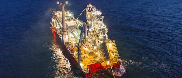 Subsea 7 Norge () Subsea 7 Norge