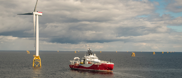 Subsea 7 Oslo () Subsea 7 Oslo