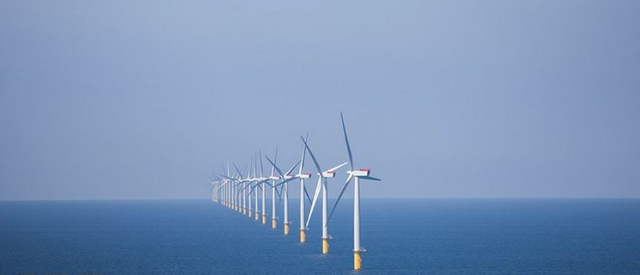 Seaway 7 signed letter of exclusivity for East Anglia THREE offshore ...