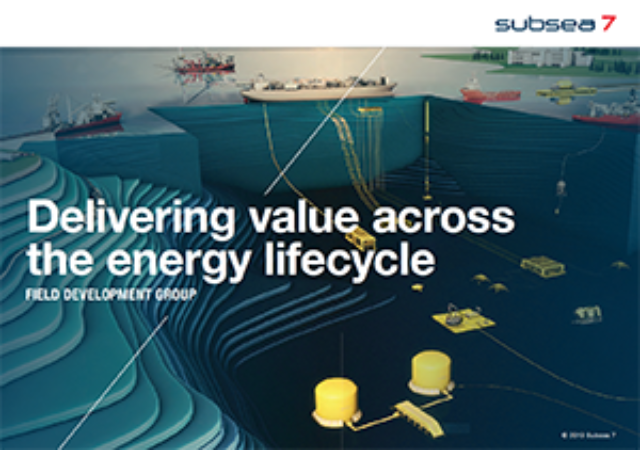 Field Development Group Brochure