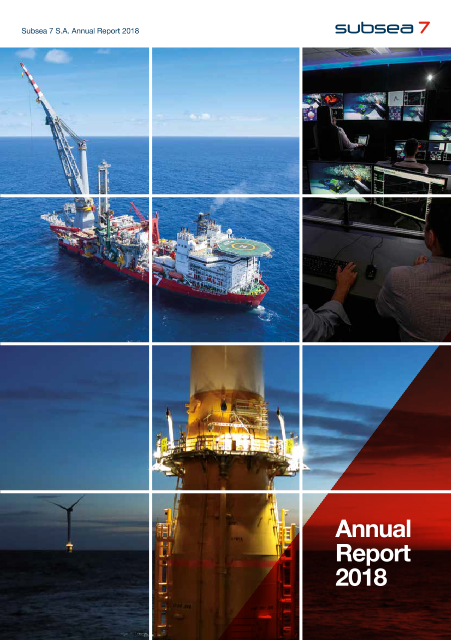 2018 Annual Report